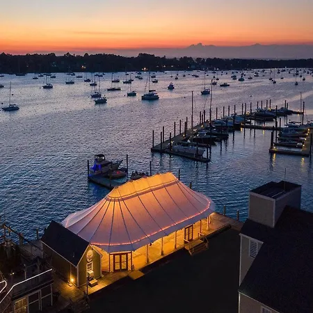 Bristol Harbor Inn Exterior photo